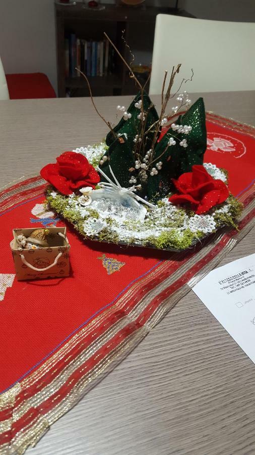 阿尔贝罗贝洛Trullo Amicizia别墅 外观 照片
